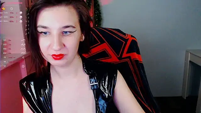 Snapshot of Goddess_Sophie chatting on December 21, 2024, 1:26 am Goddess Sophie online show from December 21, 2024, 1:26 am