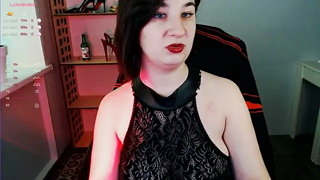 Snapshot of Goddess_Sophie chatting on January 30, 2025, 9:36 am Goddess Sophie online show from January 30, 2025, 9:36 am