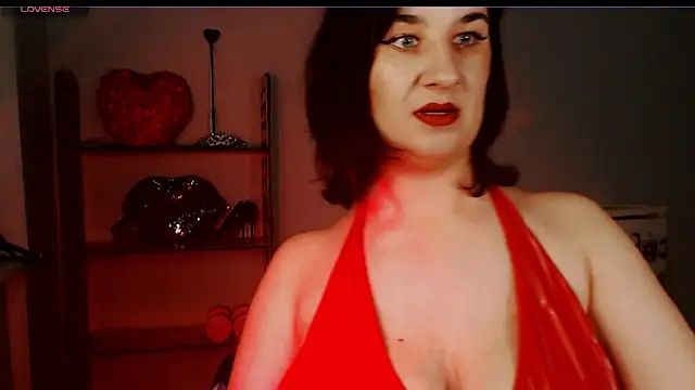 Snapshot of Goddess_Sophie chatting on September 15, 2025, 8:03 am Goddess Sophie online show from September 15, 2025, 8:03 am
