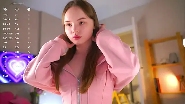 Miss miracle online show from April 9, 2026, 4:34 pm