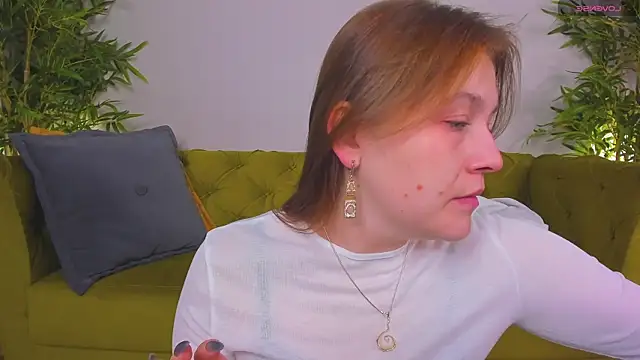 Colleen Blake online show from October 2, 2025, 4:47 pm