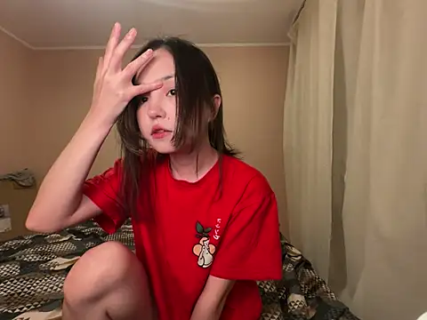 Snapshot of lalallalalaa- chatting on February 20, 2025, 11:31 am lalallalalaa- online show from February 20, 2025, 11:31 am