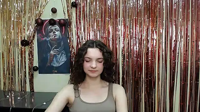  SusieSu  online show from January 3, 2025, 3:55 pm