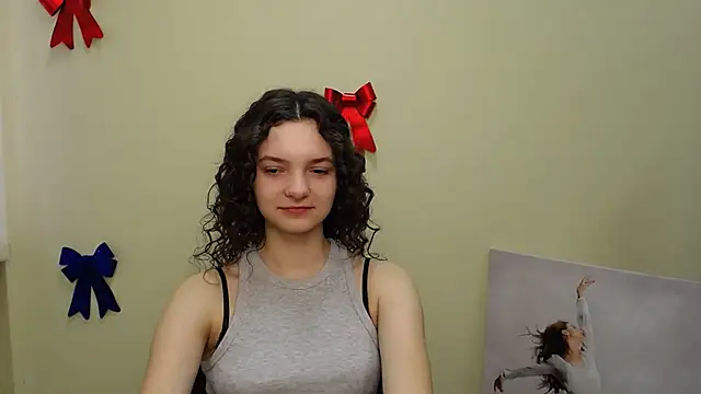  SusieSu  online show from January 19, 2025, 7:36 am