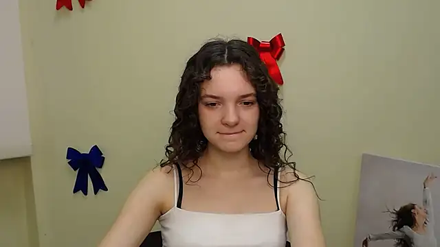  SusieSu  online show from January 25, 2025, 7:38 am