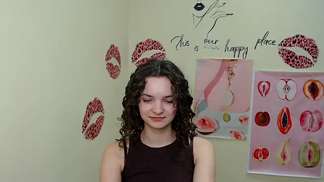  SusieSu  online show from January 27, 2025, 4:22 pm