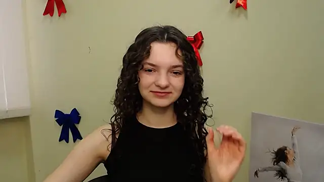  SusieSu  online show from January 30, 2025, 7:29 am