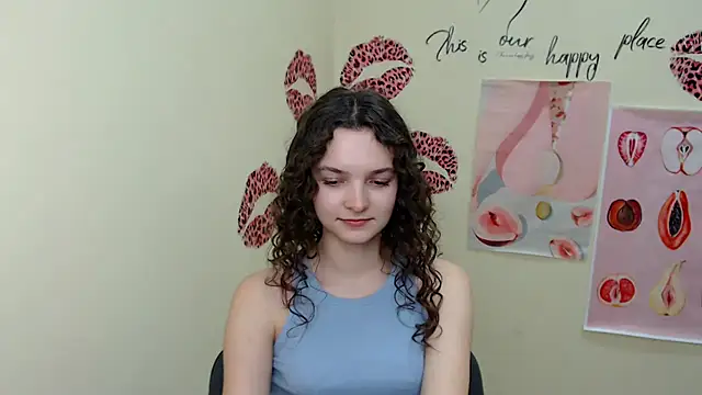  SusieSu  online show from February 4, 2025, 3:57 pm