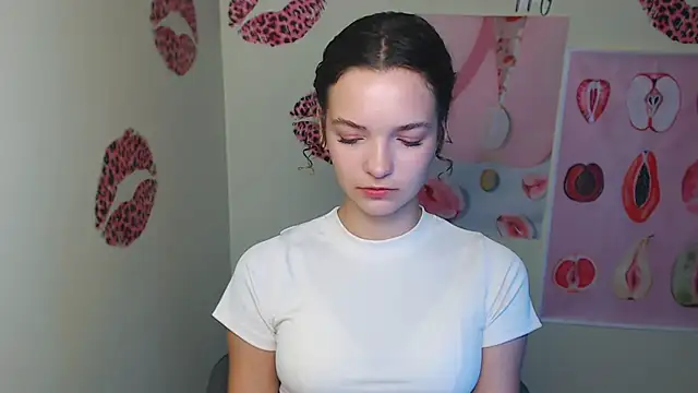  SusieSu  online show from September 11, 2025, 6:46 am