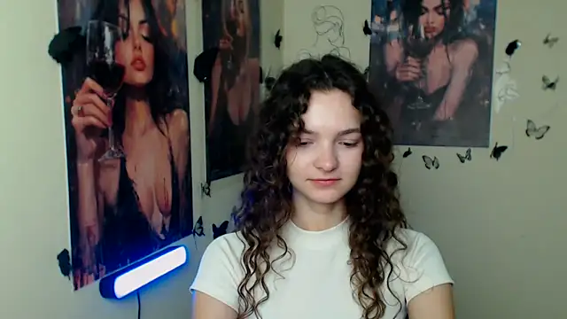  SusieSu  online show from October 29, 2025, 7:32 am