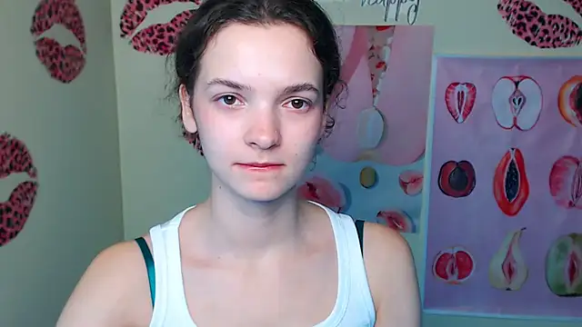  SusieSu  online show from November 17, 2025, 1:17 pm