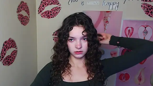  SusieSu  online show from December 3, 2025, 7:27 am