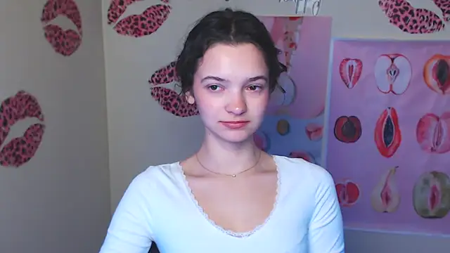  SusieSu  online show from February 5, 2026, 7:13 am