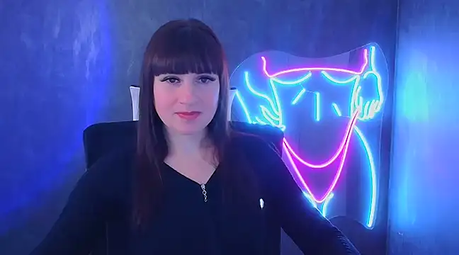 Violla My online show from February 7, 2025, 6:24 am