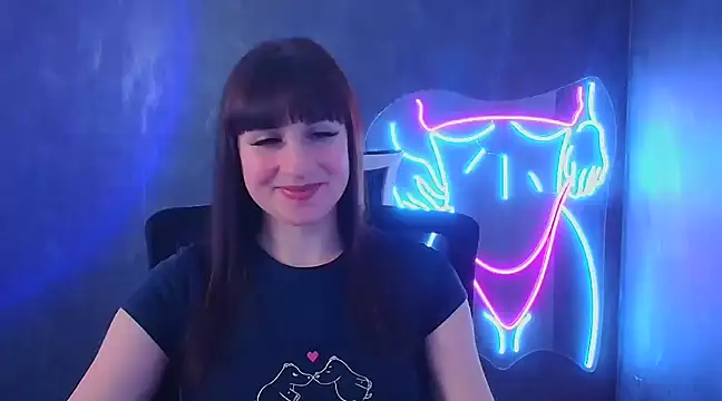 Violla My online show from February 10, 2025, 9:58 am