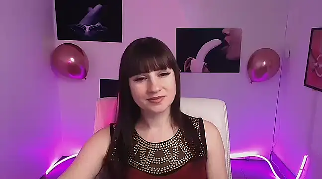 Violla My online show from February 12, 2025, 9:52 am