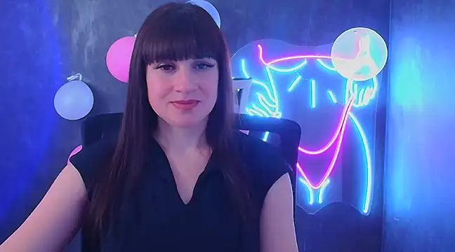 Violla My online show from February 16, 2025, 9:59 am