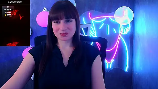 Violla My online show from February 18, 2025, 9:54 am