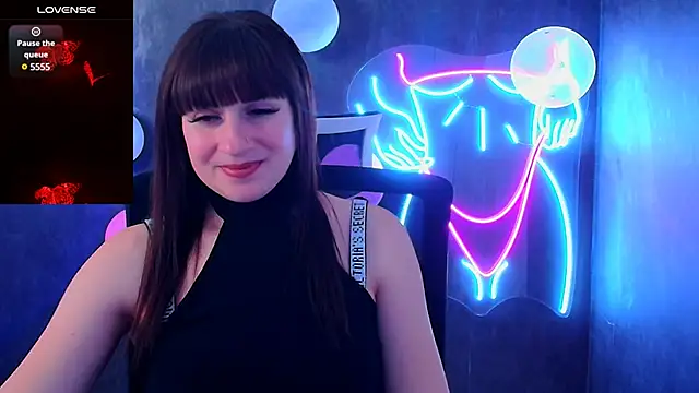 Violla My online show from February 20, 2025, 9:55 am