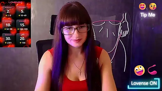 Violla My online show from September 28, 2025, 5:46 am