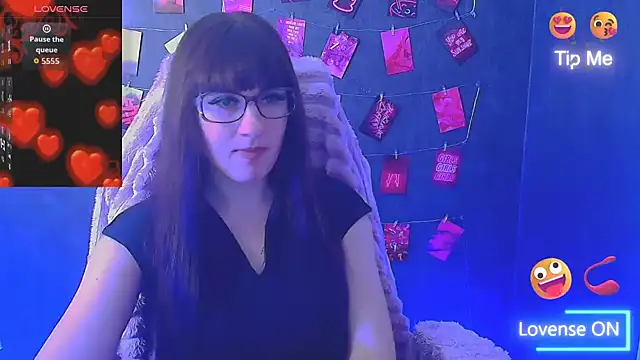 Violla My online show from March 1, 2026, 6:59 am