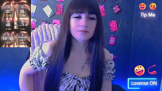 Violla My online show from April 3, 2026, 5:38 am