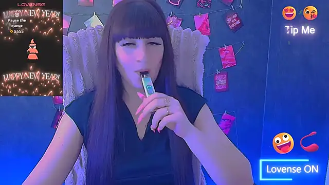 Violla My online show from April 9, 2026, 7:58 am