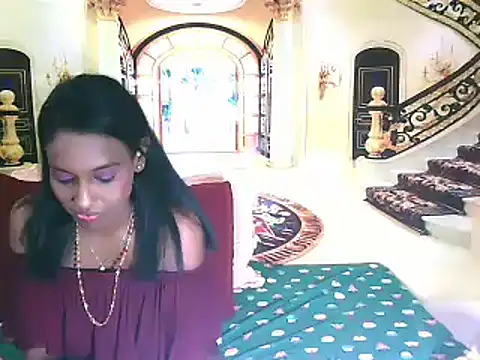 IndianLoveBug online show from December 27, 2024, 7:03 pm