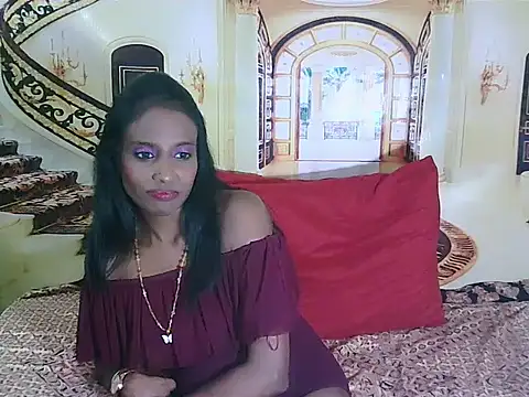 IndianLoveBug online show from January 7, 2025, 7:17 pm