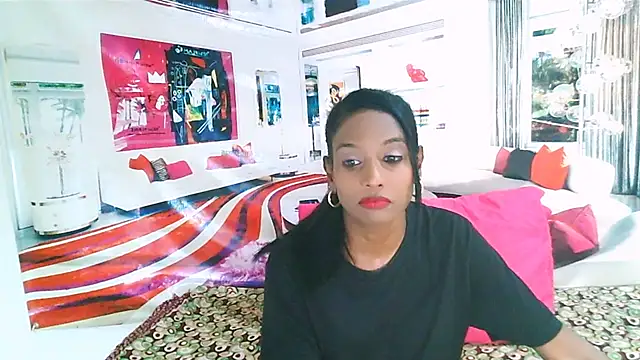 IndianLoveBug online show from September 10, 2025, 5:13 pm