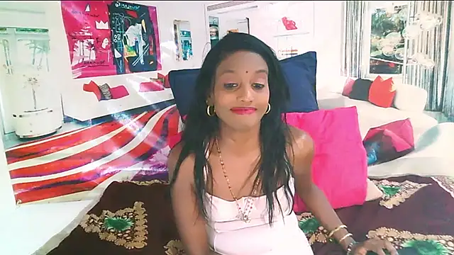 IndianLoveBug online show from September 13, 2025, 6:51 pm