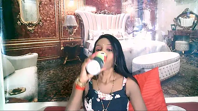 IndianLoveBug online show from September 29, 2025, 5:12 am