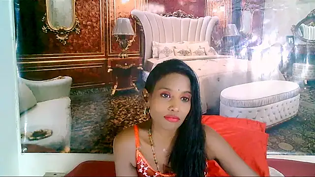 IndianLoveBug online show from October 7, 2025, 6:05 pm