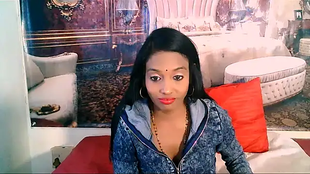 IndianLoveBug online show from October 13, 2025, 6:46 am