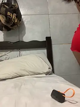 Gabrielleof online show from April 12, 2026, 10:04 pm