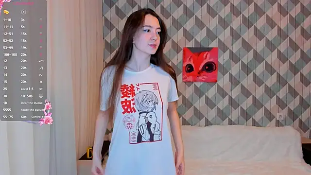 EvaBradley online show from December 16, 2024, 3:00 pm