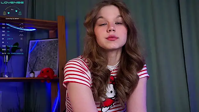 EdlinAlliston online show from January 31, 2025, 1:34 pm