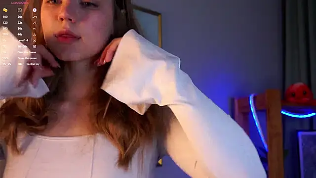 EdlinAlliston online show from February 11, 2025, 1:30 pm