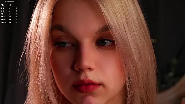 EdlinAlliston online show from April 6, 2026, 3:35 pm