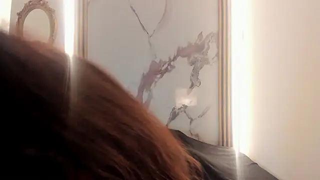 Scarlett  Fox   online show from March 6, 2026, 11:39 am