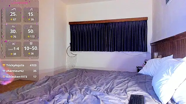 Sailor m000 online show from February 6, 2025, 2:48 pm