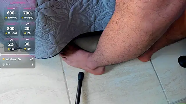 jeisonstark online show from March 11, 2025, 3:02 pm