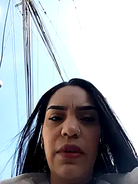 Sara-77 online show from January 18, 2025, 2:33 pm