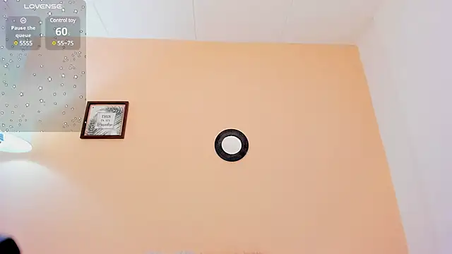 andyylove jk online show from January 30, 2025, 1:10 pm