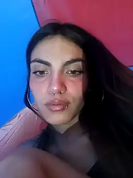 ReiLyMalkova online show from December 7, 2024, 10:06 pm