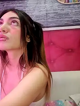 ReiLyMalkova online show from January 26, 2025, 7:32 am