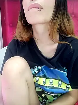 ReiLyMalkova online show from February 8, 2025, 11:44 am