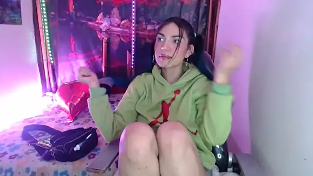 ReiLyMalkova online show from February 27, 2025, 4:20 am