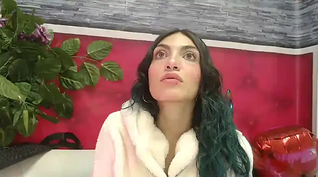 ReiLyMalkova online show from March 6, 2025, 3:13 am