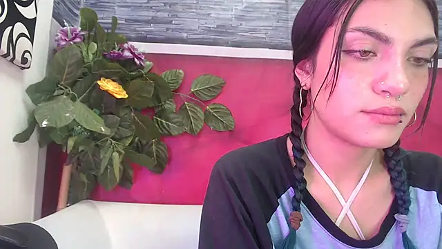 ReiLyMalkova online show from March 13, 2025, 10:15 am